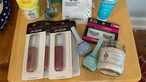 best dollar tree beauty finds.